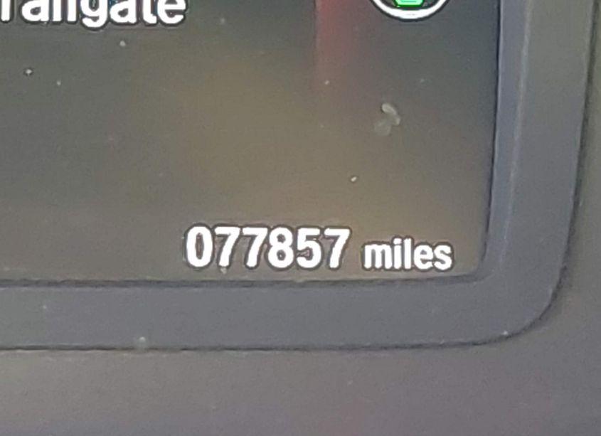 Photo 15 of 2021 Honda Odyssey EX-L (VIN 5FNRL6H71MB043451)