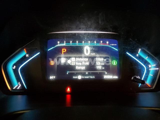 Photo 7 of 2022 HONDA ODYSSEY EXL (VIN 5FNRL6H71NB037019)