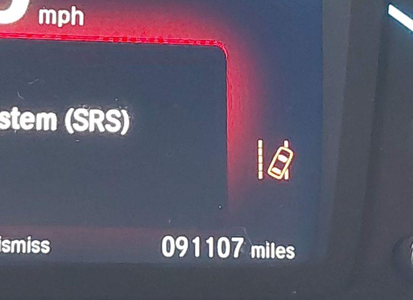 Photo 15 of 2018 Honda Odyssey EX-L (VIN 5FNRL6H72JB032258)