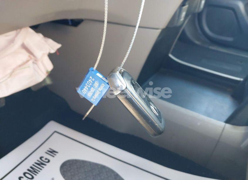 Photo 11 of 2018 Honda Odyssey EX-L (VIN 5FNRL6H72JB047293)