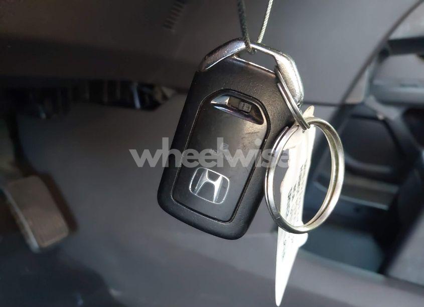 Photo 11 of 2019 Honda Odyssey EX-L (VIN 5FNRL6H72KB066959)