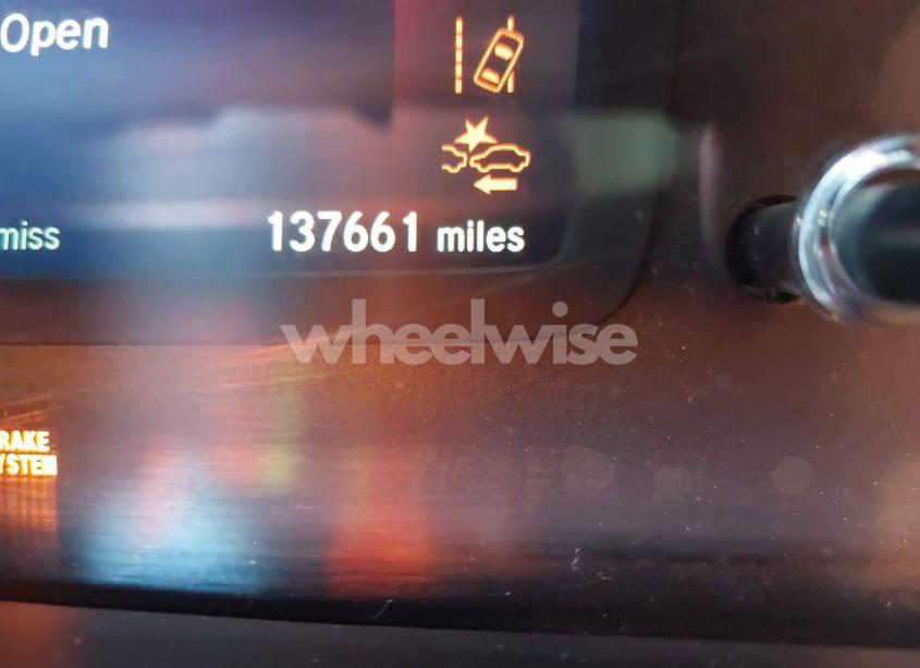 Photo 16 of 2019 Honda Odyssey EX-L (VIN 5FNRL6H72KB066959)