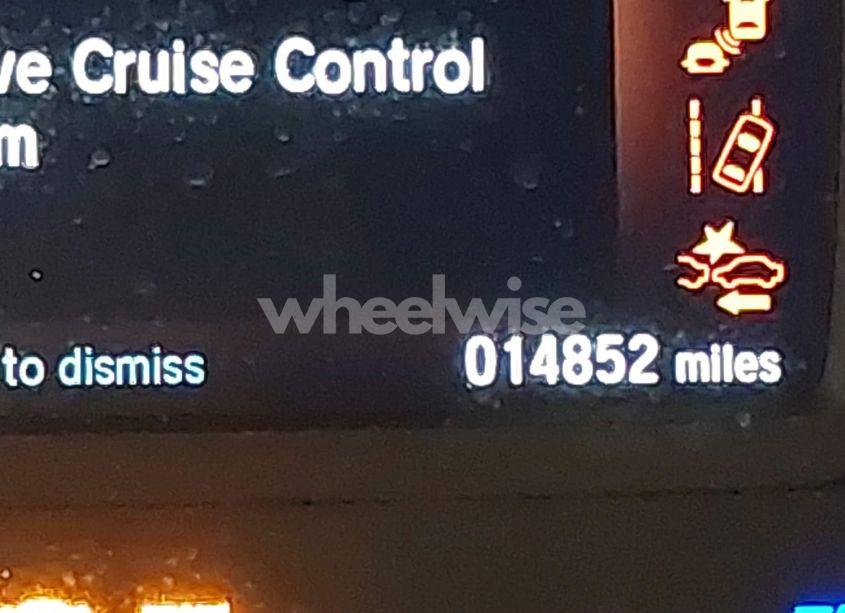 Photo 15 of 2019 Honda Odyssey EX-L (VIN 5FNRL6H72KB071093)