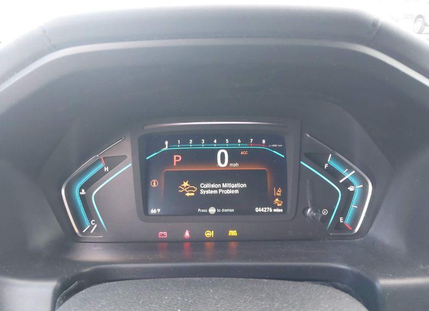 Photo 7 of 2019 Honda Odyssey EX-L (VIN 5FNRL6H72KB078013)