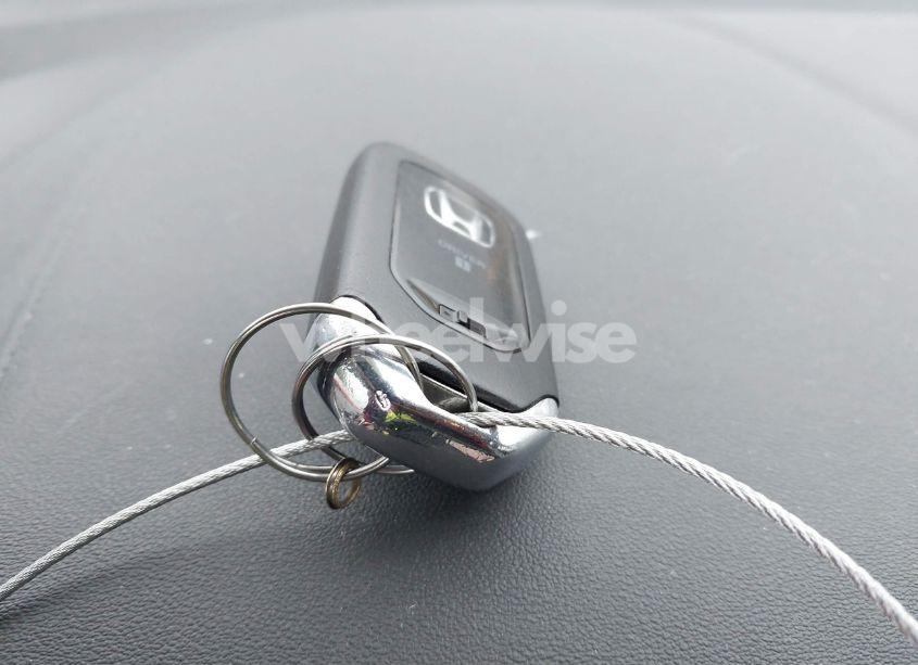 Photo 11 of 2019 Honda Odyssey EX-L (VIN 5FNRL6H72KB078335)