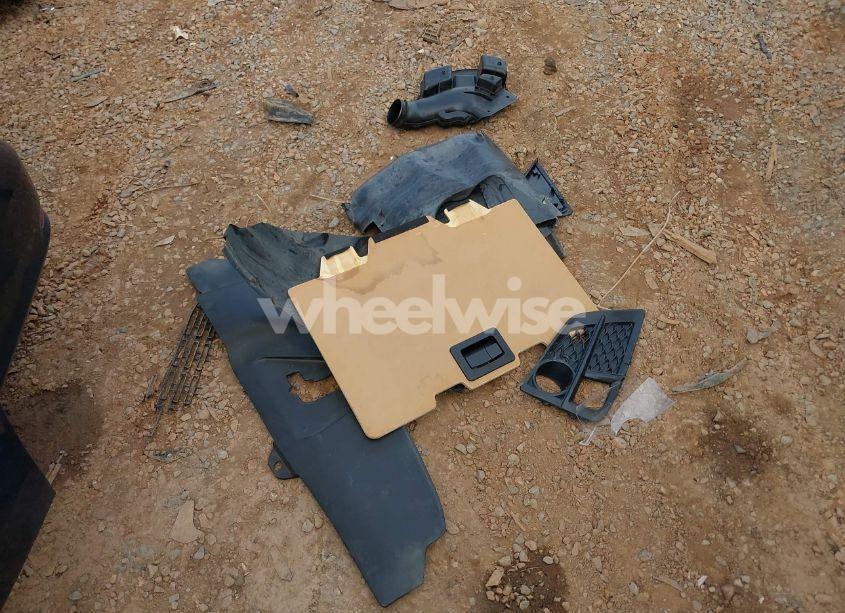 Photo 12 of 2019 Honda Odyssey EX-L (VIN 5FNRL6H72KB090503)