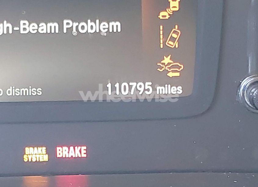 Photo 15 of 2019 Honda Odyssey EX-L (VIN 5FNRL6H72KB125282)