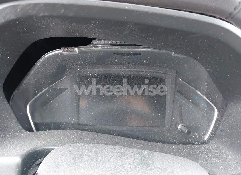 Photo 15 of 2024 Honda Odyssey SPORT (VIN 5FNRL6H72RB008862)