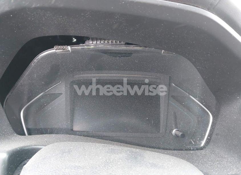 Photo 7 of 2024 Honda Odyssey SPORT (VIN 5FNRL6H72RB008862)