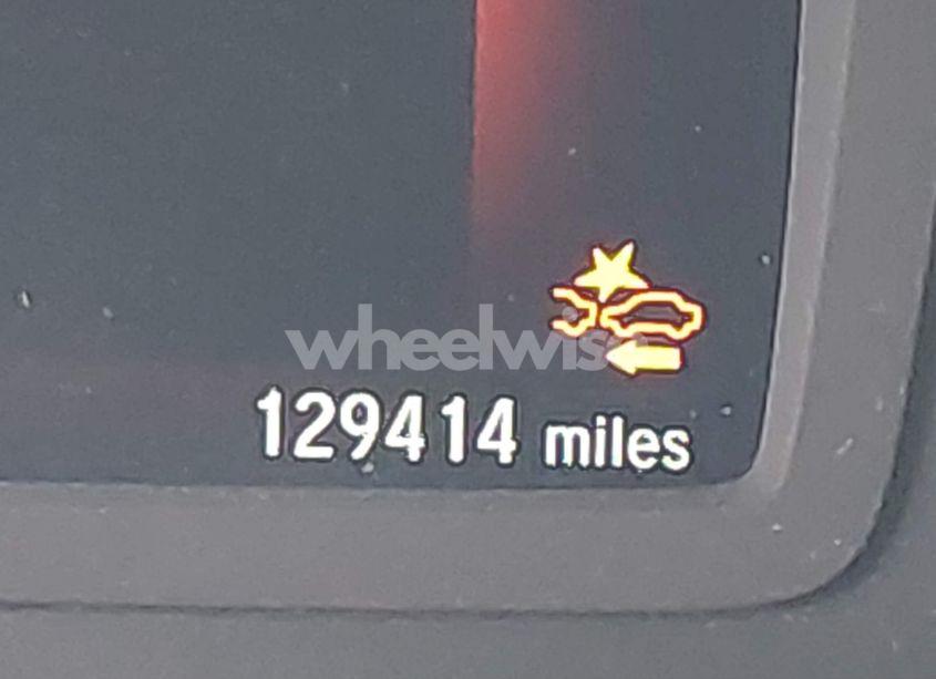 Photo 15 of 2018 Honda Odyssey EX-L (VIN 5FNRL6H73JB039588)