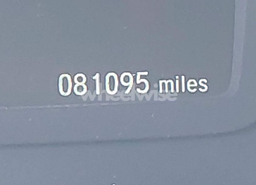 Photo 15 of 2018 Honda Odyssey EX-L (VIN 5FNRL6H73JB072218)