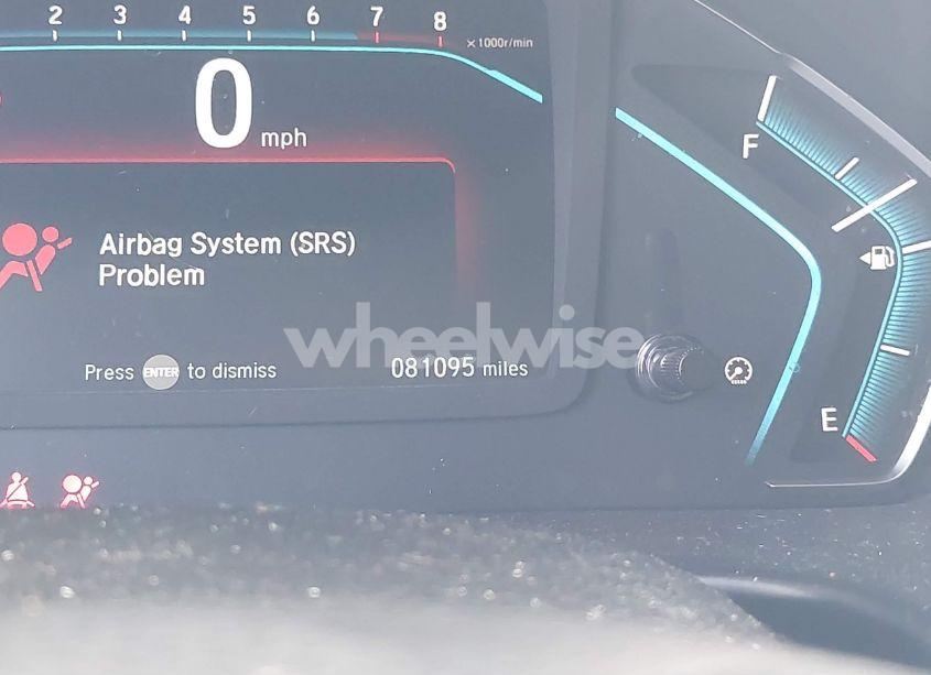 Photo 7 of 2018 Honda Odyssey EX-L (VIN 5FNRL6H73JB072218)