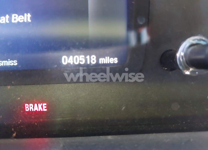 Photo 16 of 2019 Honda Odyssey EXL (VIN 5FNRL6H73KB073550)