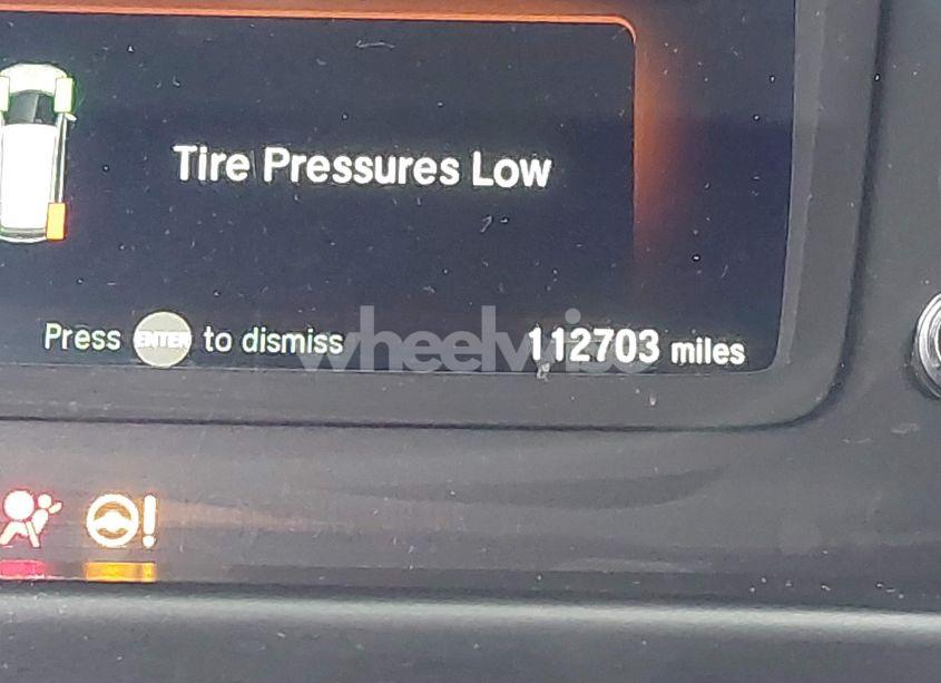 Photo 15 of 2019 Honda Odyssey EX-L (VIN 5FNRL6H73KB111195)