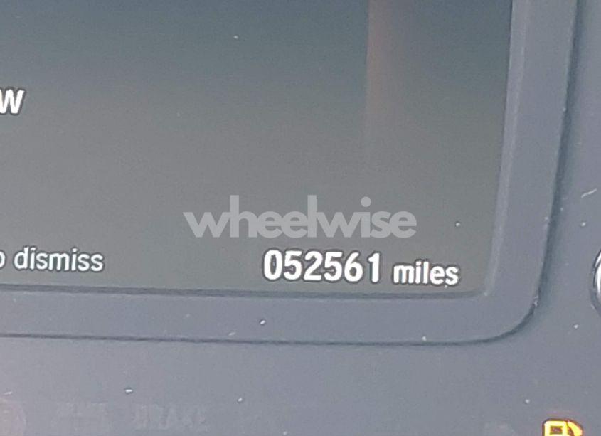 Photo 15 of 2020 Honda Odyssey (VIN 5FNRL6H73LB010076)