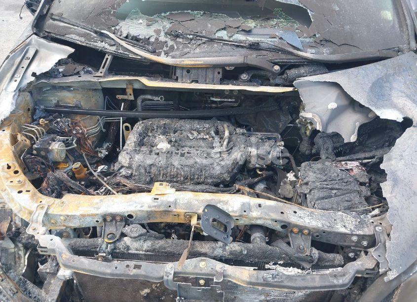 Photo 10 of 2020 Honda Odyssey EX-L/EX-L W/NAVI RES (VIN 5FNRL6H73LB019652)