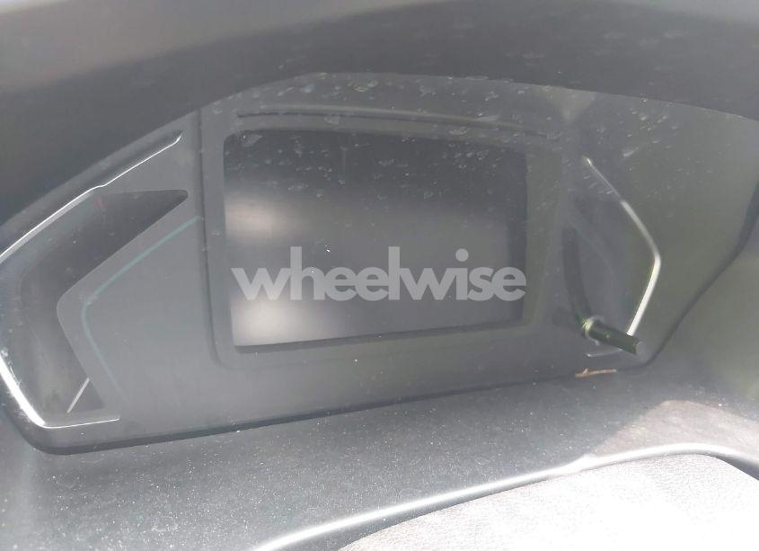 Photo 7 of 2020 Honda Odyssey EX-L/EX-L W/NAVI RES (VIN 5FNRL6H73LB019652)