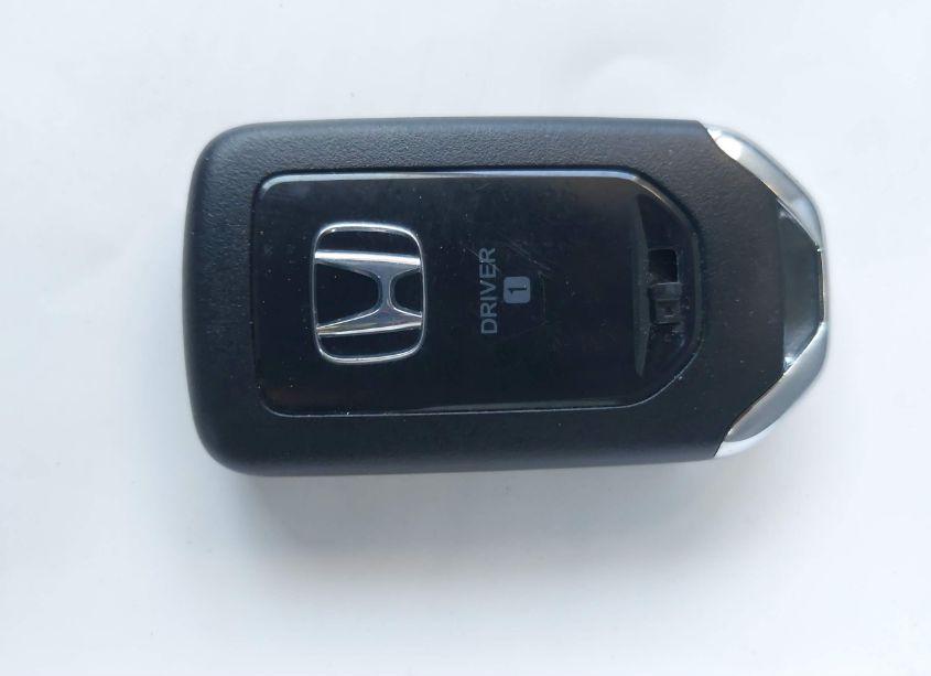 Photo 11 of 2020 Honda Odyssey EX-L/EX-L W/NAVI RES (VIN 5FNRL6H73LB049394)