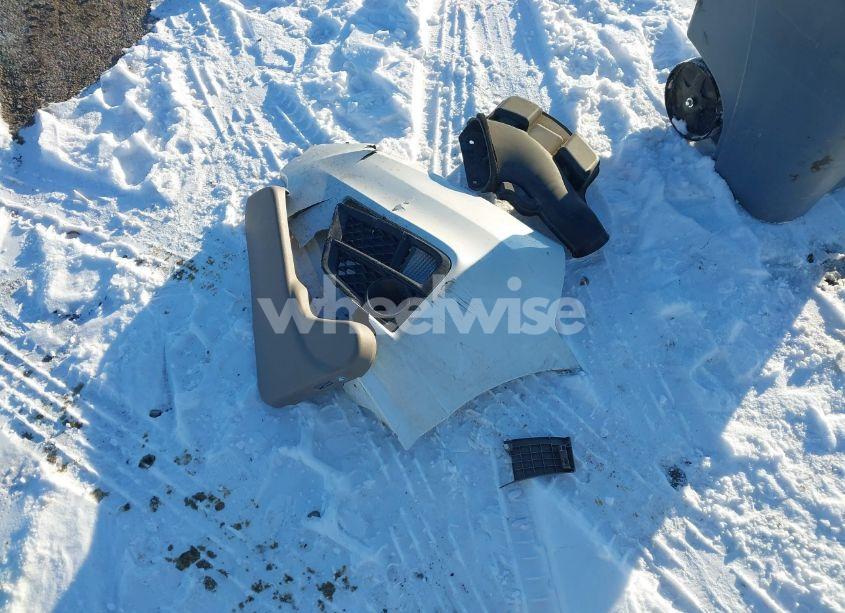 Photo 12 of 2018 Honda Odyssey EX-L (VIN 5FNRL6H74JB061017)