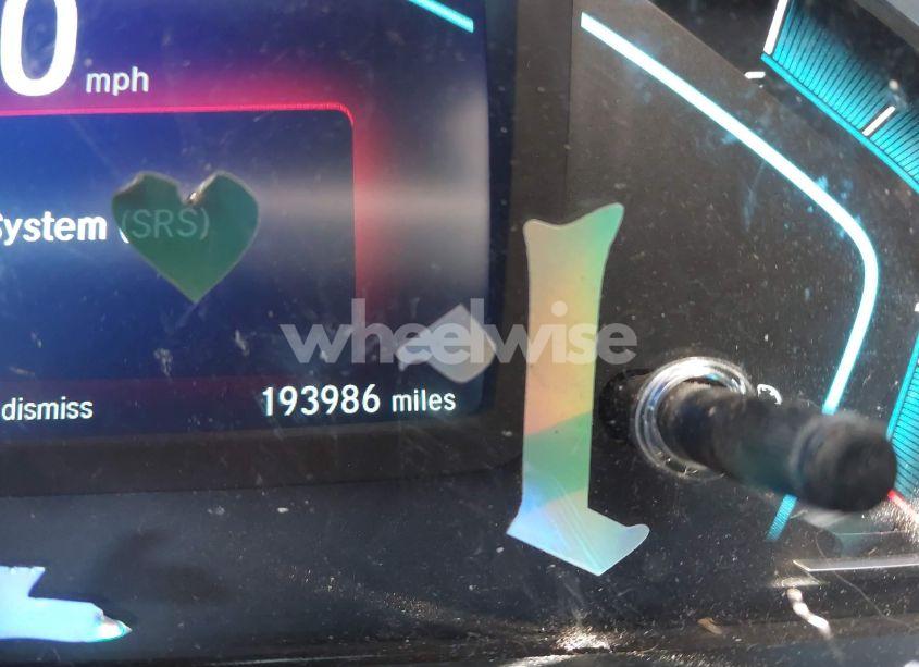 Photo 16 of 2018 Honda Odyssey EX-L (VIN 5FNRL6H74JB061017)