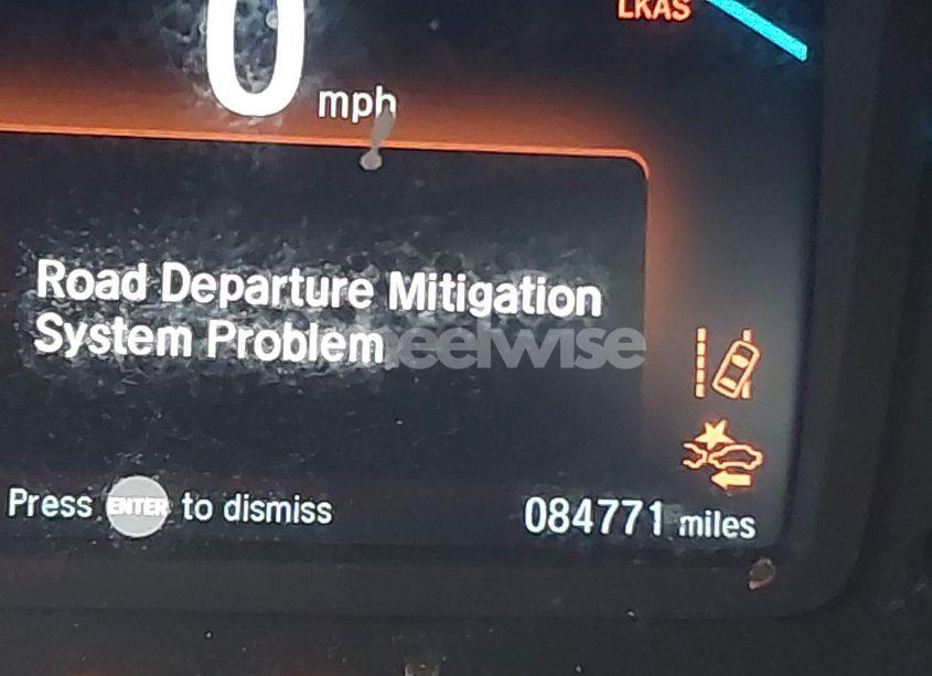 Photo 15 of 2018 Honda Odyssey EX-L (VIN 5FNRL6H74JB062295)