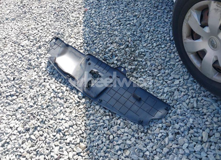 Photo 12 of 2018 Honda Odyssey EX-L (VIN 5FNRL6H74JB082417)