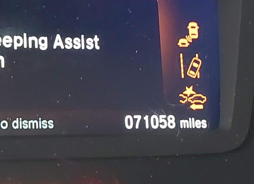 Photo 15 of 2019 Honda Odyssey EX-L (VIN 5FNRL6H74KB034773)