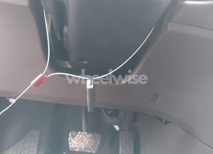 Photo 11 of 2019 Honda Odyssey EX-L (VIN 5FNRL6H74KB047698)