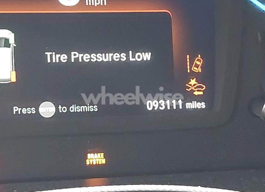 Photo 15 of 2019 Honda Odyssey EX-L (VIN 5FNRL6H74KB047698)