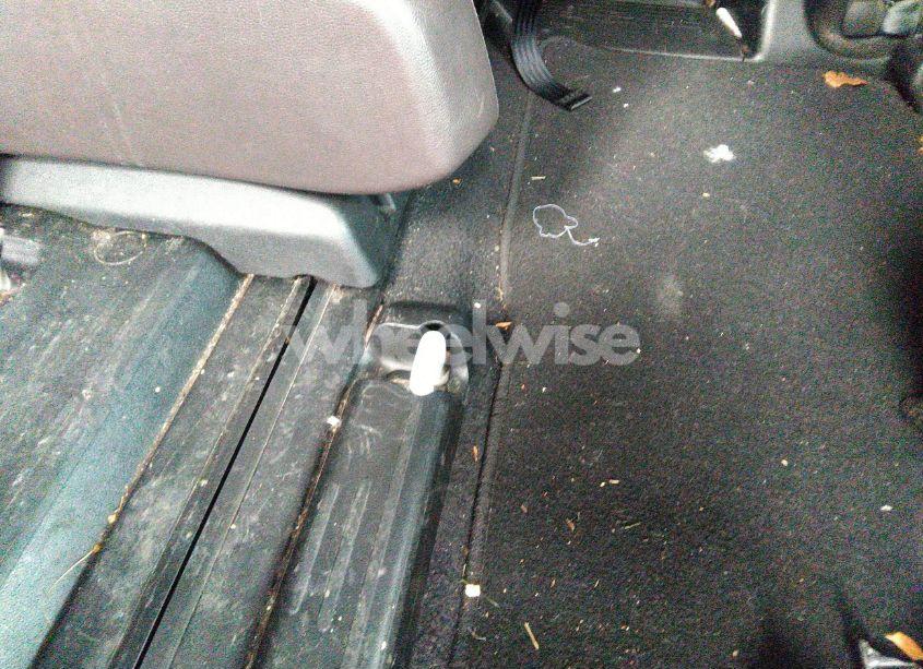 Photo 8 of 2019 Honda Odyssey EX-L (VIN 5FNRL6H74KB071662)