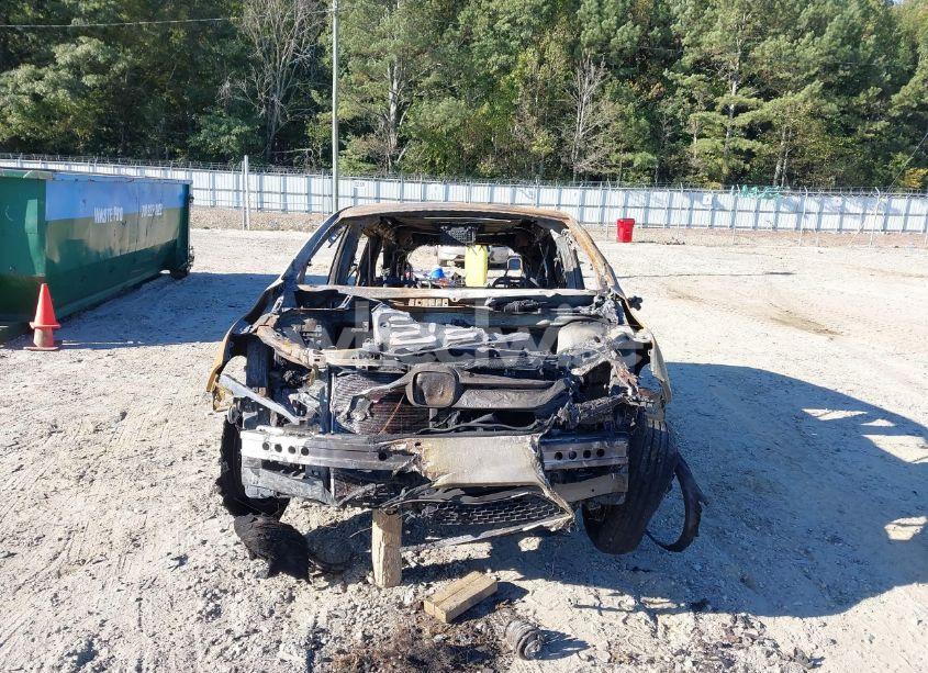 Photo 6 of 2019 Honda Odyssey EX-L (VIN 5FNRL6H74KB118009)