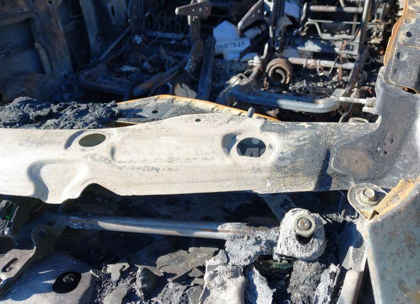 Photo 9 of 2019 Honda Odyssey EX-L (VIN 5FNRL6H74KB118009)