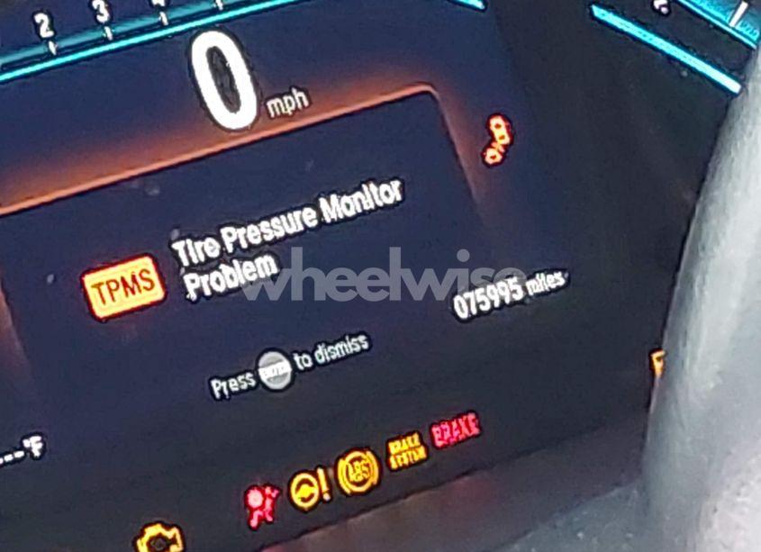 Photo 14 of 2019 Honda Odyssey EX-L (VIN 5FNRL6H74KB118821)