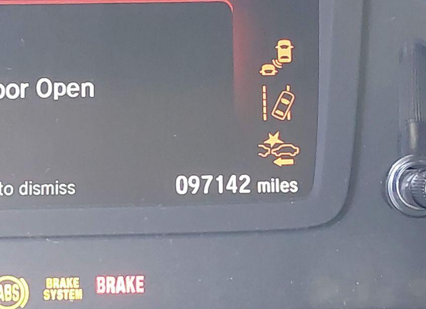 Photo 7 of 2019 Honda Odyssey EX-L (VIN 5FNRL6H74KB129642)