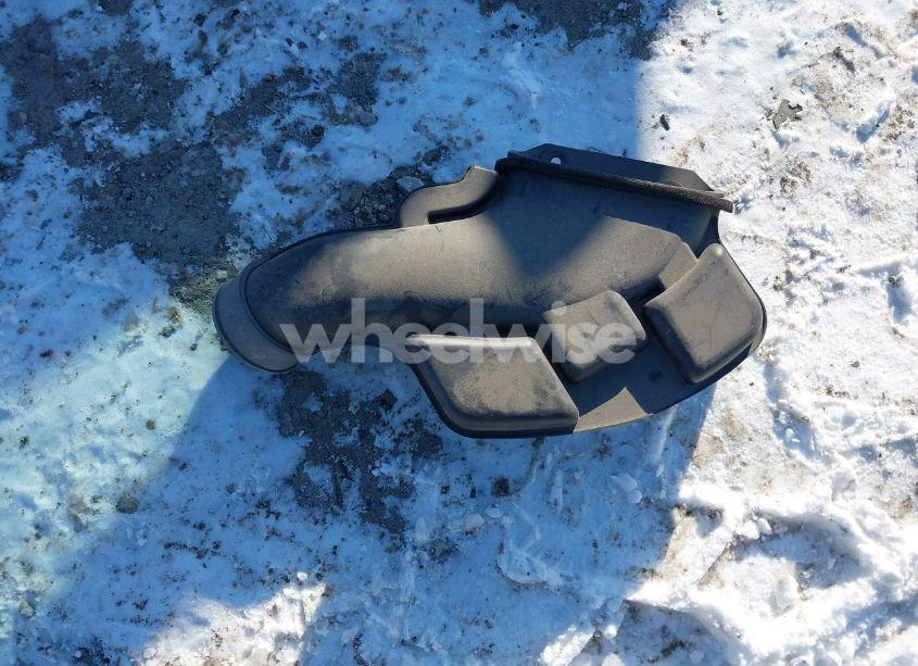 Photo 12 of 2020 Honda Odyssey EX-L/EX-L W/NAVI RES (VIN 5FNRL6H74LB046049)