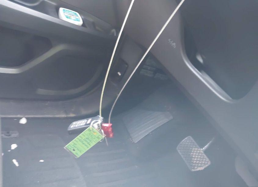 Photo 11 of 2020 Honda Odyssey EX-L/EX-L W/NAVI RES (VIN 5FNRL6H74LB055849)