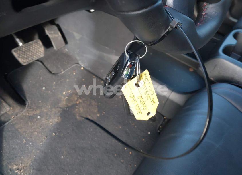 Photo 11 of 2024 Honda Odyssey SPORT (VIN 5FNRL6H74RB061742)