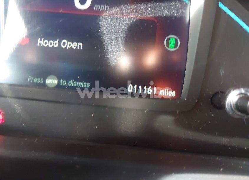 Photo 15 of 2024 Honda Odyssey SPORT (VIN 5FNRL6H74RB061742)