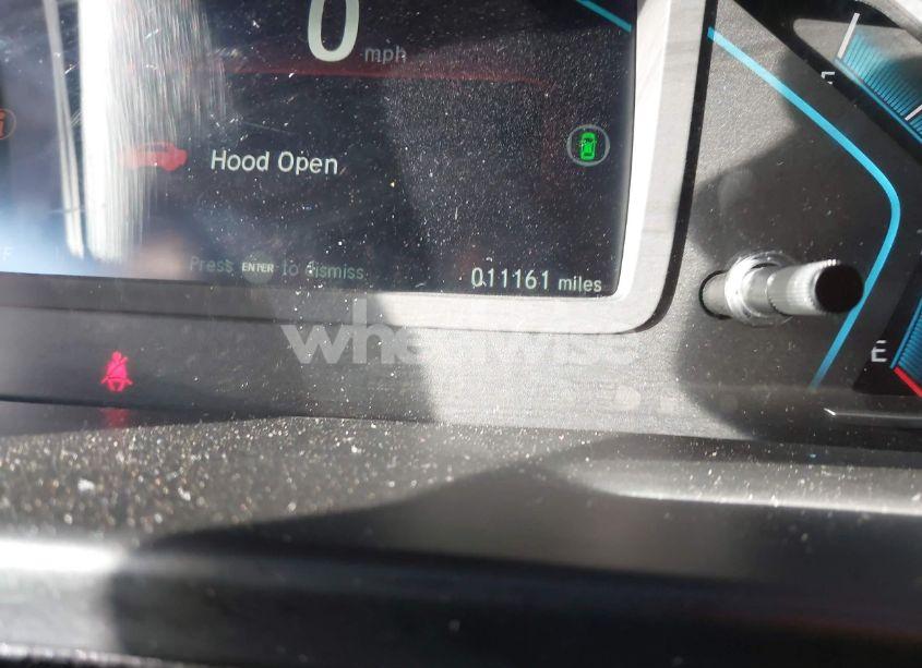 Photo 7 of 2024 Honda Odyssey SPORT (VIN 5FNRL6H74RB061742)