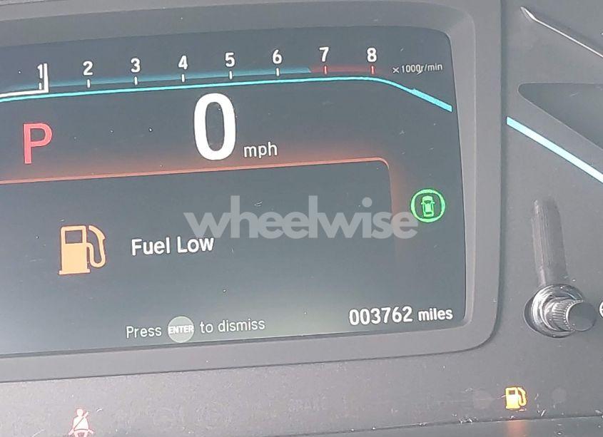 Photo 15 of 2024 Honda Odyssey SPORT (VIN 5FNRL6H74RB069338)