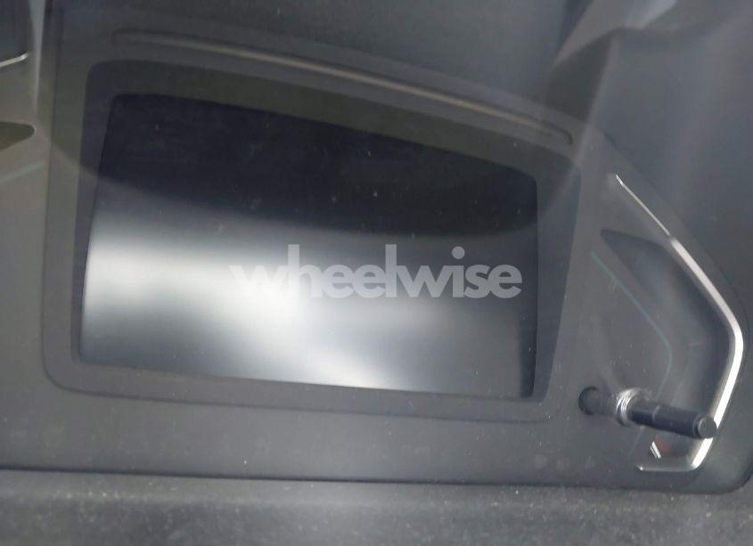 Photo 15 of 2018 Honda Odyssey EX-L (VIN 5FNRL6H75JB003885)