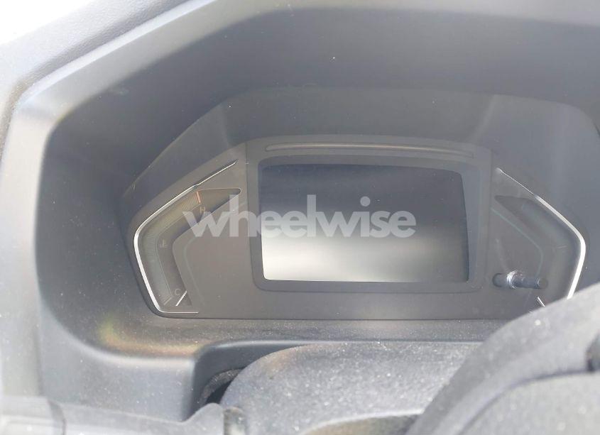 Photo 7 of 2018 Honda Odyssey EX-L (VIN 5FNRL6H75JB003885)