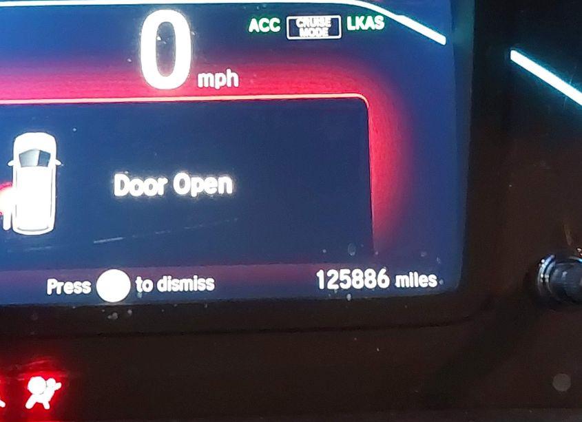 Photo 15 of 2018 Honda Odyssey EX-L (VIN 5FNRL6H75JB090266)