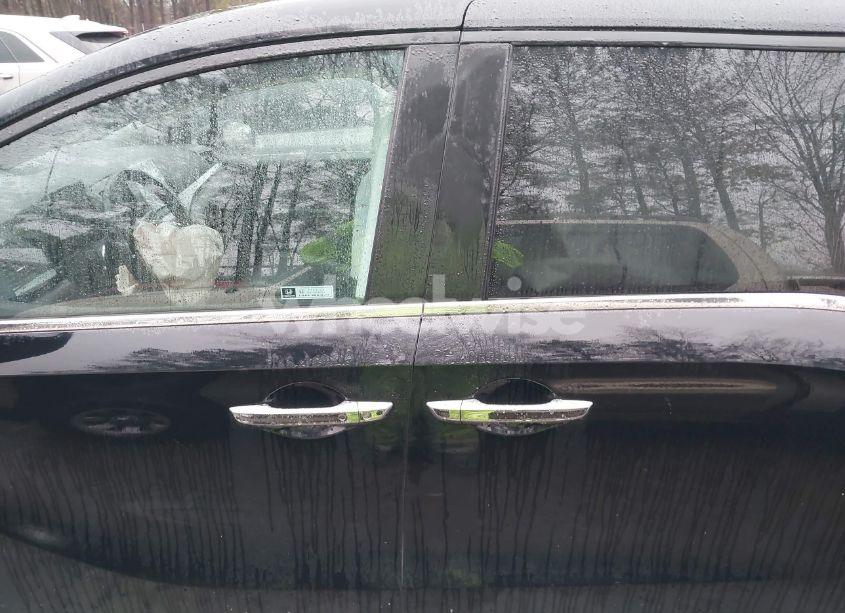 Photo 14 of 2019 Honda Odyssey EX-L (VIN 5FNRL6H75KB087076)