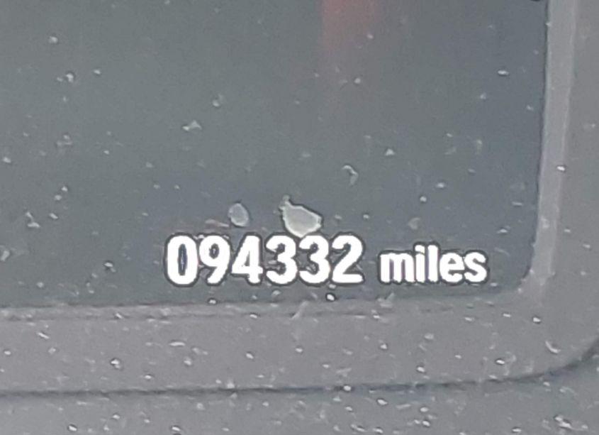 Photo 15 of 2019 Honda Odyssey EX-L (VIN 5FNRL6H75KB116768)