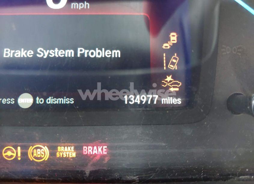 Photo 15 of 2019 Honda Odyssey EX-L (VIN 5FNRL6H75KB119721)