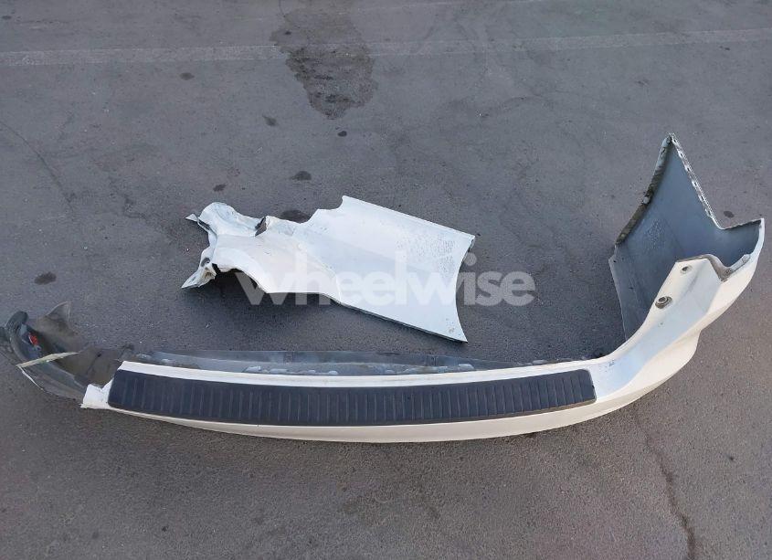 Photo 12 of 2020 Honda Odyssey EX-L/EX-L W/NAVI RES (VIN 5FNRL6H75LB051843)