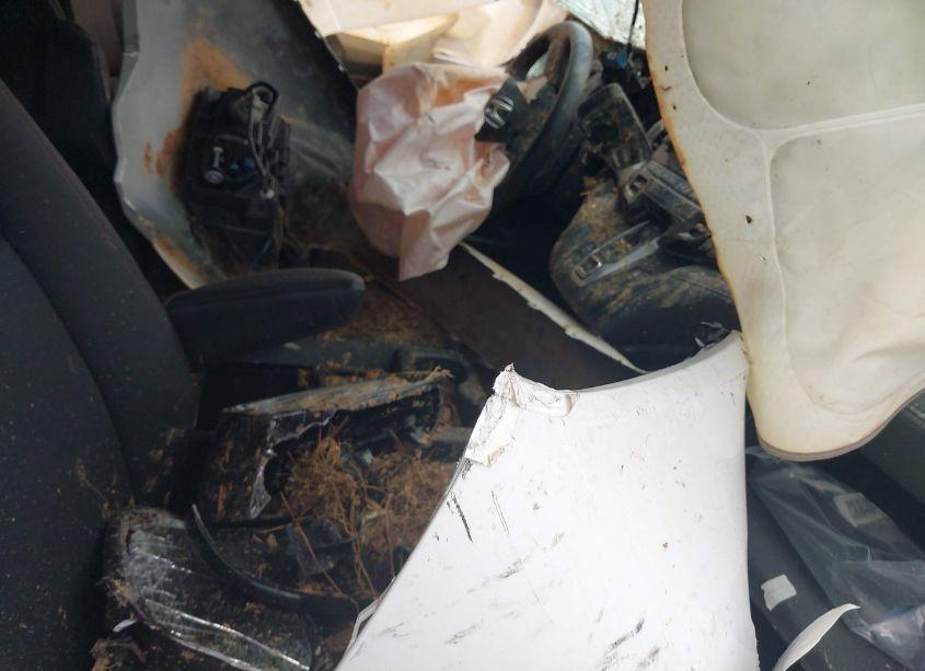 Photo 5 of 2024 Honda Odyssey SPORT (VIN 5FNRL6H75RB042603)