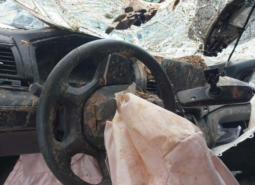 Photo 7 of 2024 Honda Odyssey SPORT (VIN 5FNRL6H75RB042603)