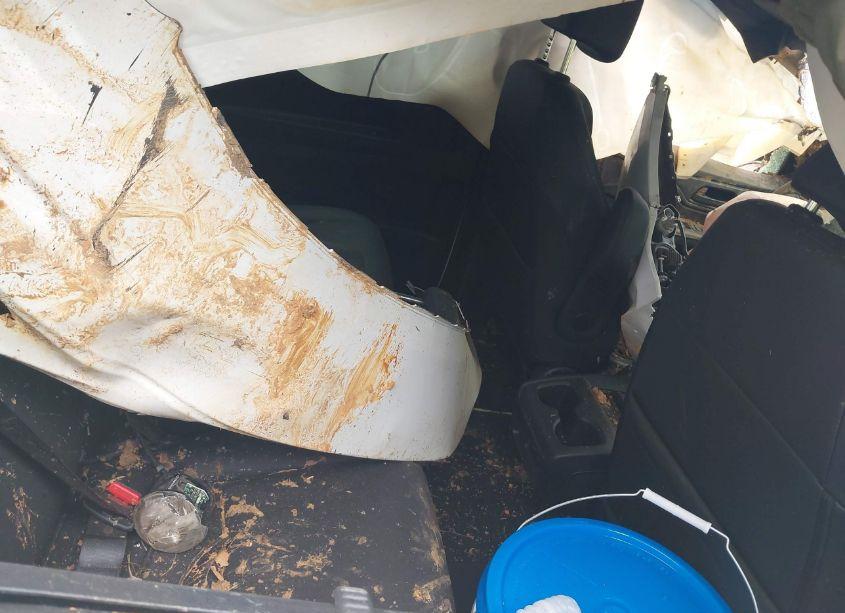 Photo 8 of 2024 Honda Odyssey SPORT (VIN 5FNRL6H75RB042603)